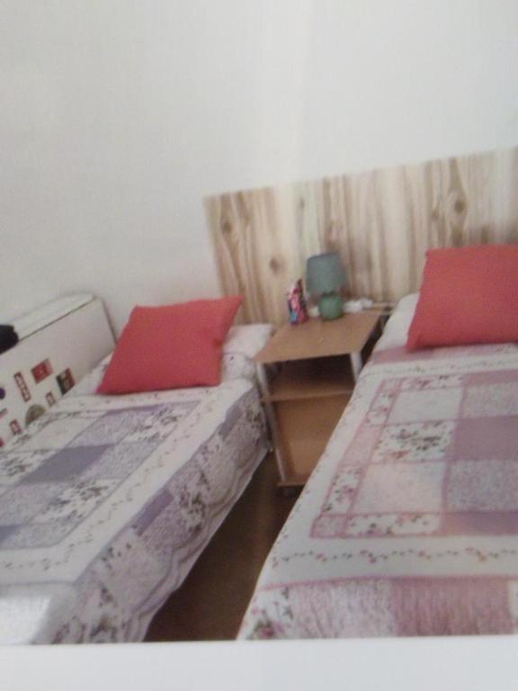 Linda'S Apparment Rooms Mestre Exterior photo